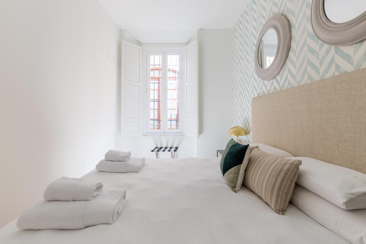 Apartment Thyssen Boutique By Caleta Homes Malaga