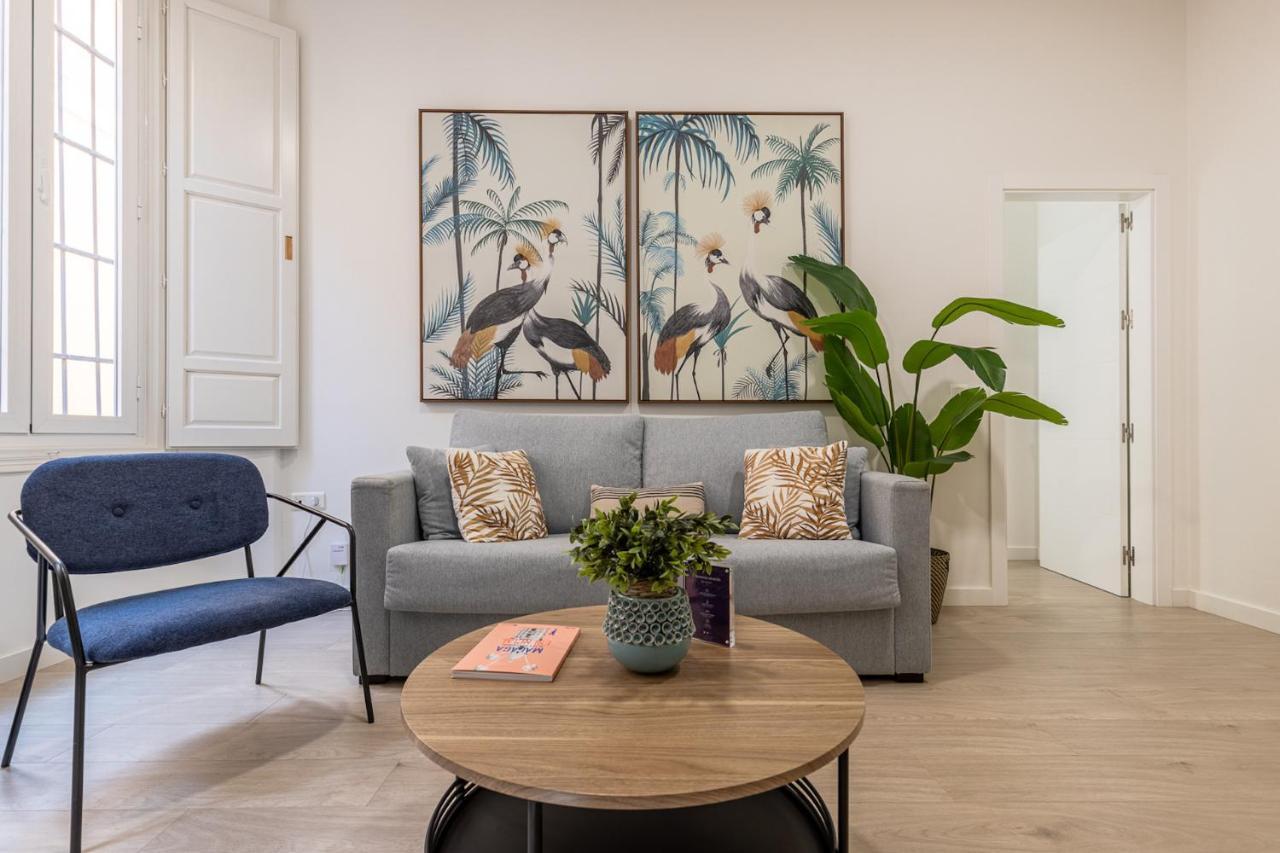 Apartment Thyssen Boutique By Caleta Homes