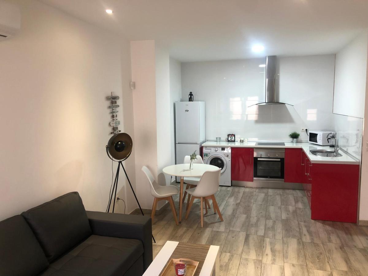 Precioso Loft Centrico Málaga