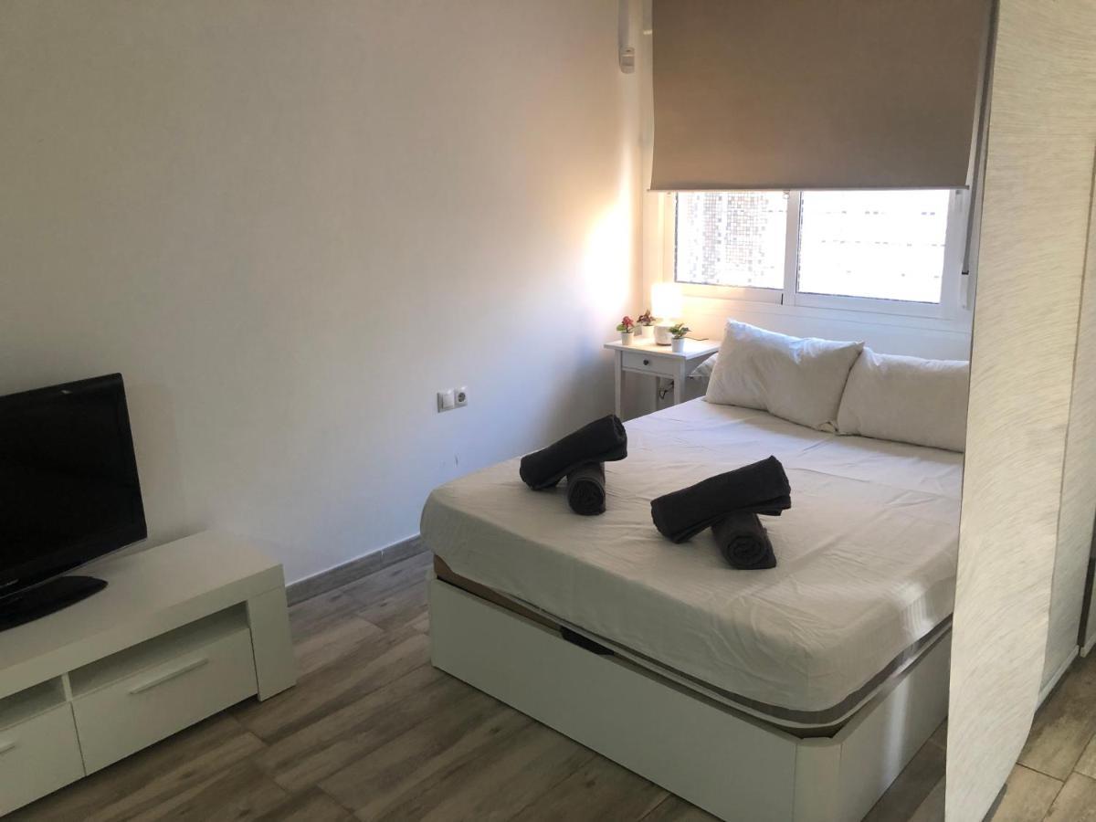 Precioso Loft Centrico * Málaga