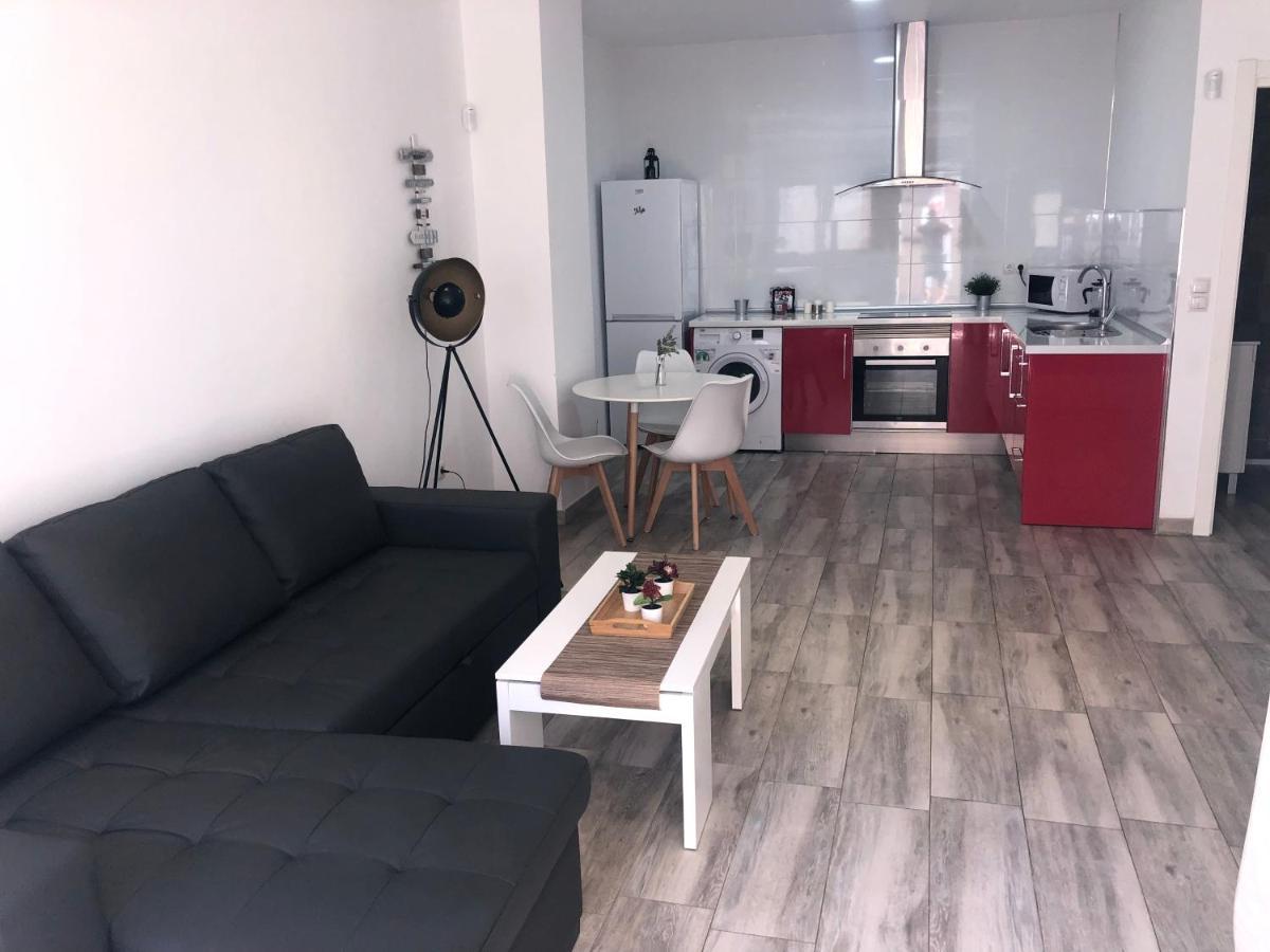 Appartement Precioso Loft Centrico Málaga
