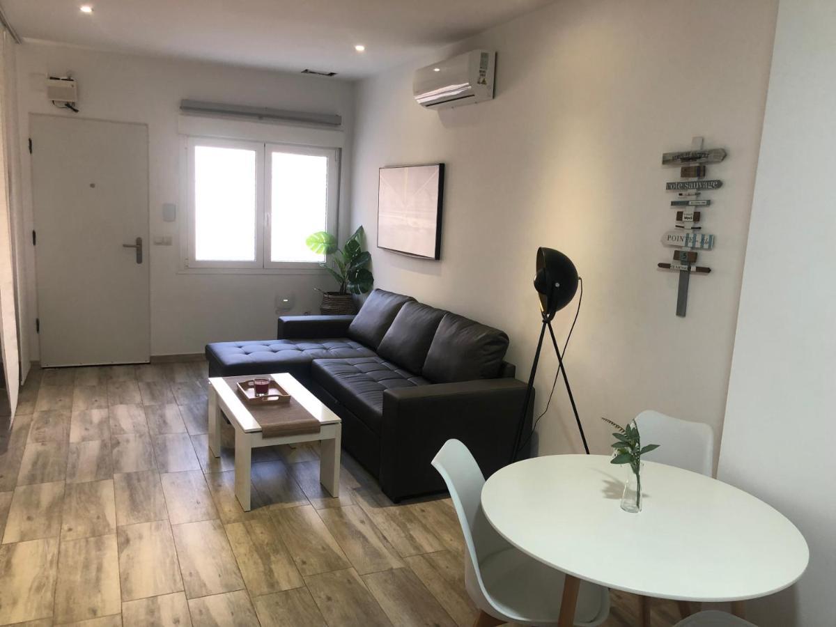 Precioso Loft Centrico Appartement *