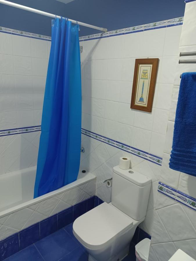 Apartment Malaguetor