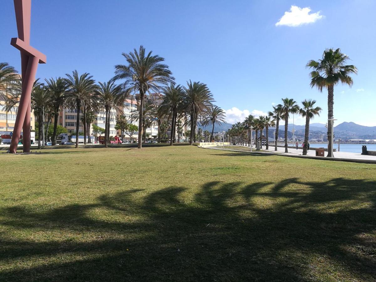 Nuevo Al Lado De La Playa *
