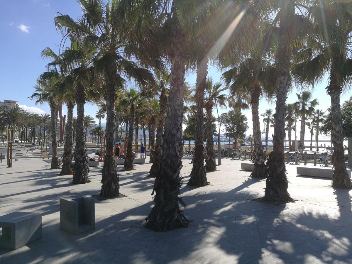 Nuevo Al Lado De La Playa *