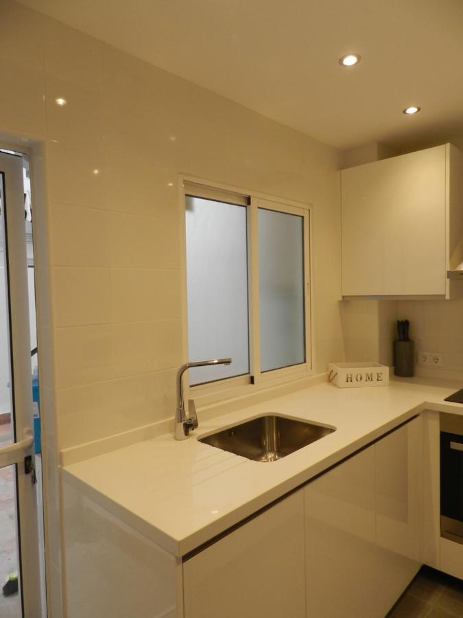 Apartment Infostays Campus Center Málaga