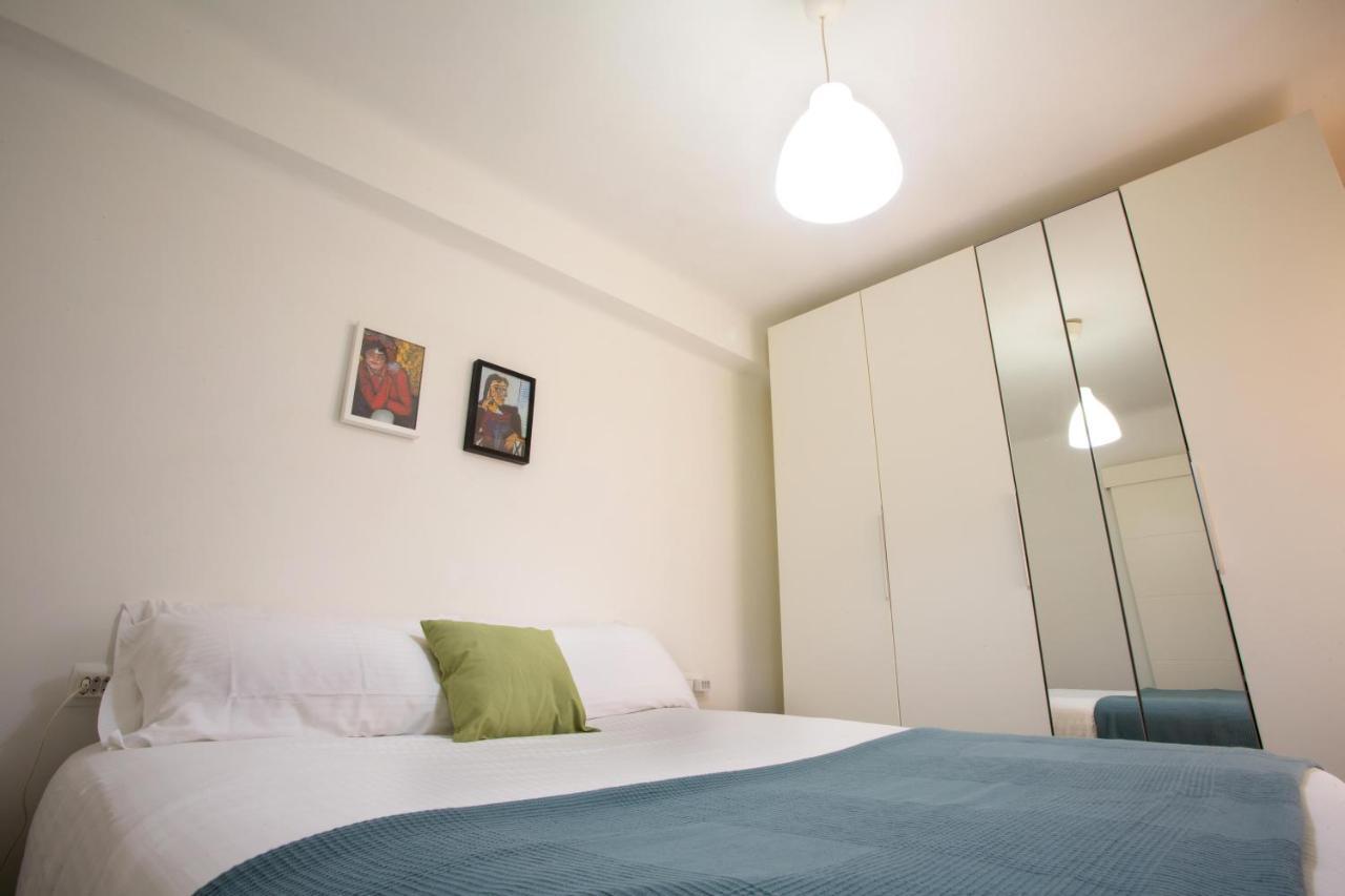 Holidays2malaga Alta Center Renovated 2 Bedrooms Wifi Apartment Málaga