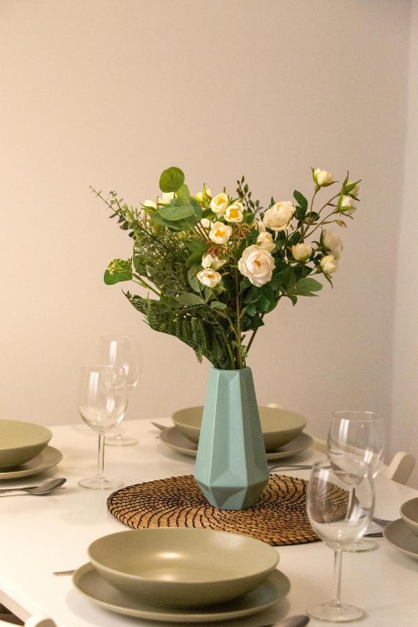 Apartment Holidays2malaga Alta Center Renovated 2 Bedrooms Wifi Málaga