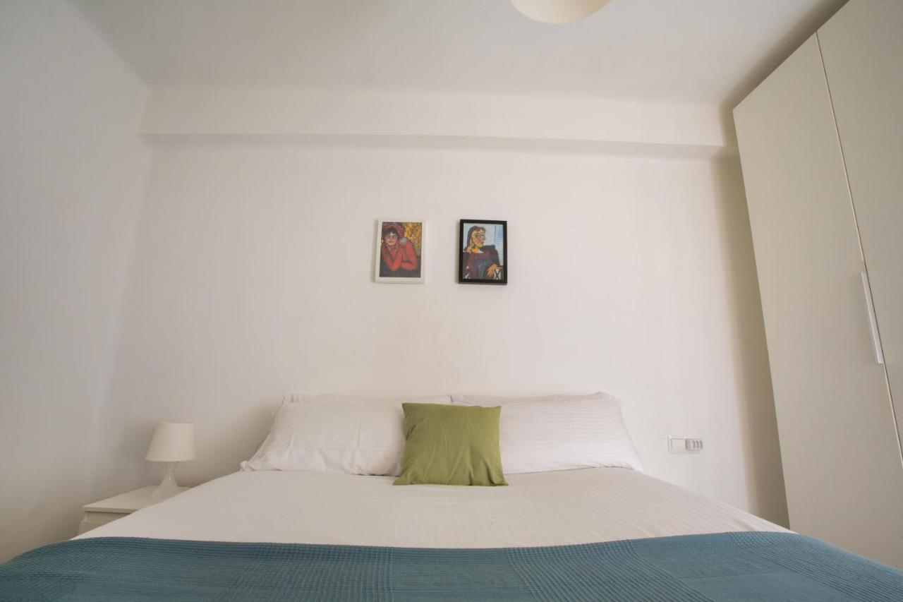 Apartment Holidays2malaga Alta Center Renovated 2 Bedrooms Wifi *