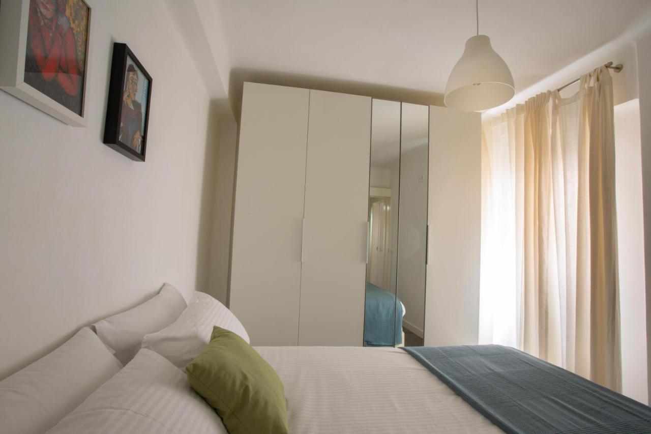Holidays2malaga Alta Center Renovated 2 Bedrooms Wifi Apartment
