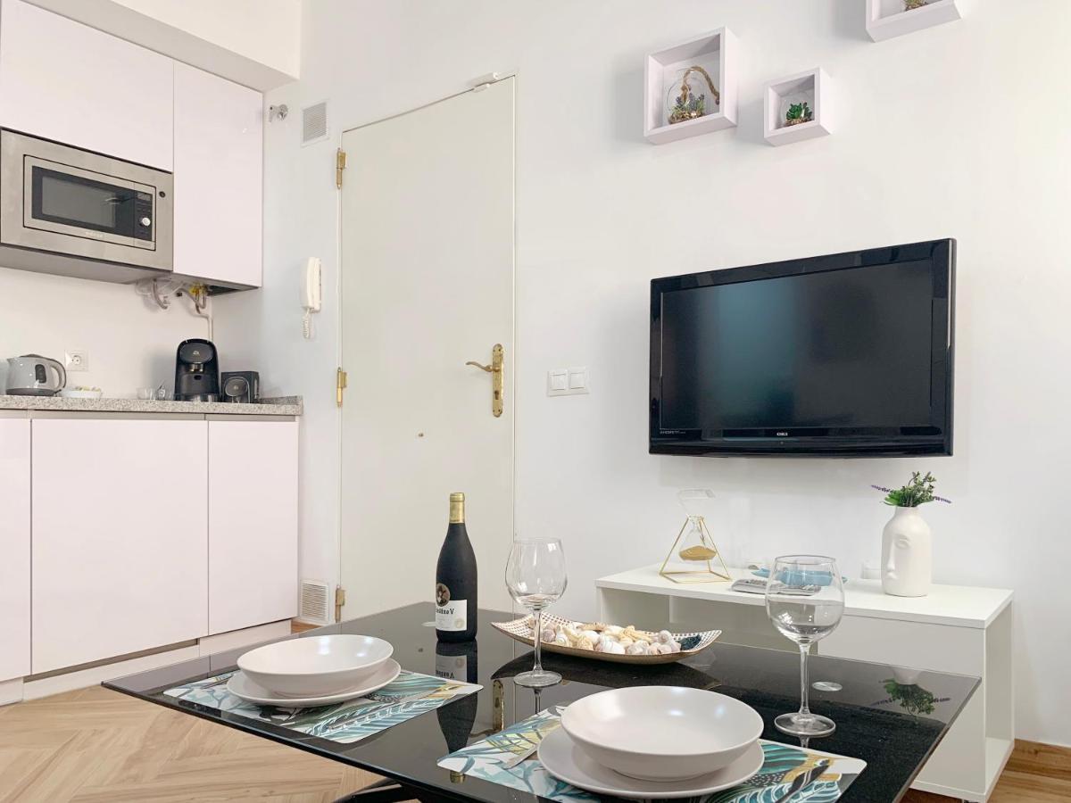 Malagadevacaciones Duplex Valdecasas Malaga