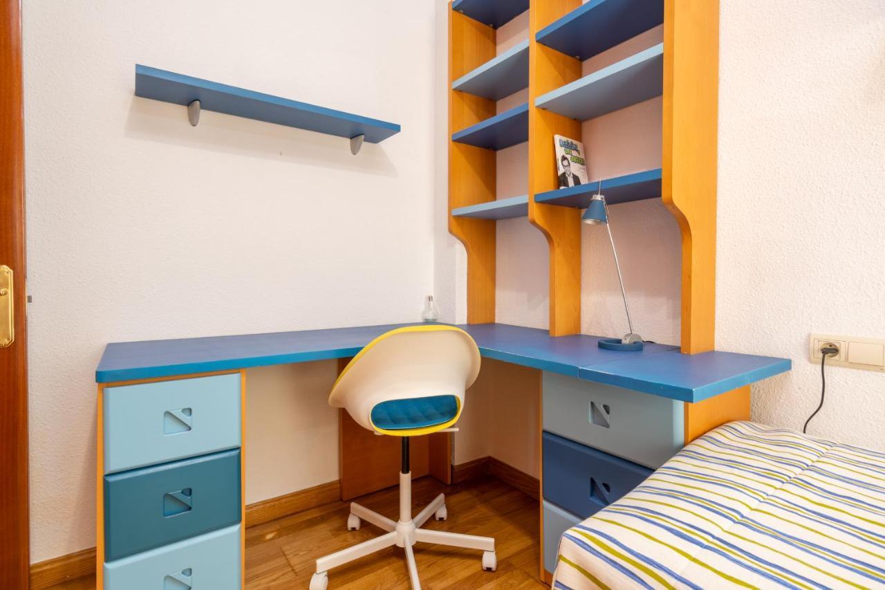 Amplio Universidad By Renthas Apartment *