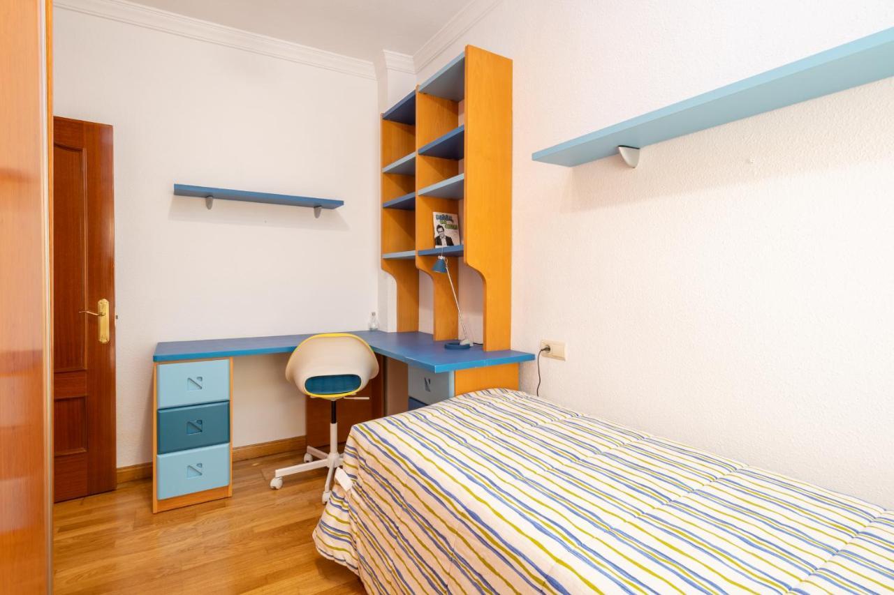 Apartment Amplio Universidad By Renthas