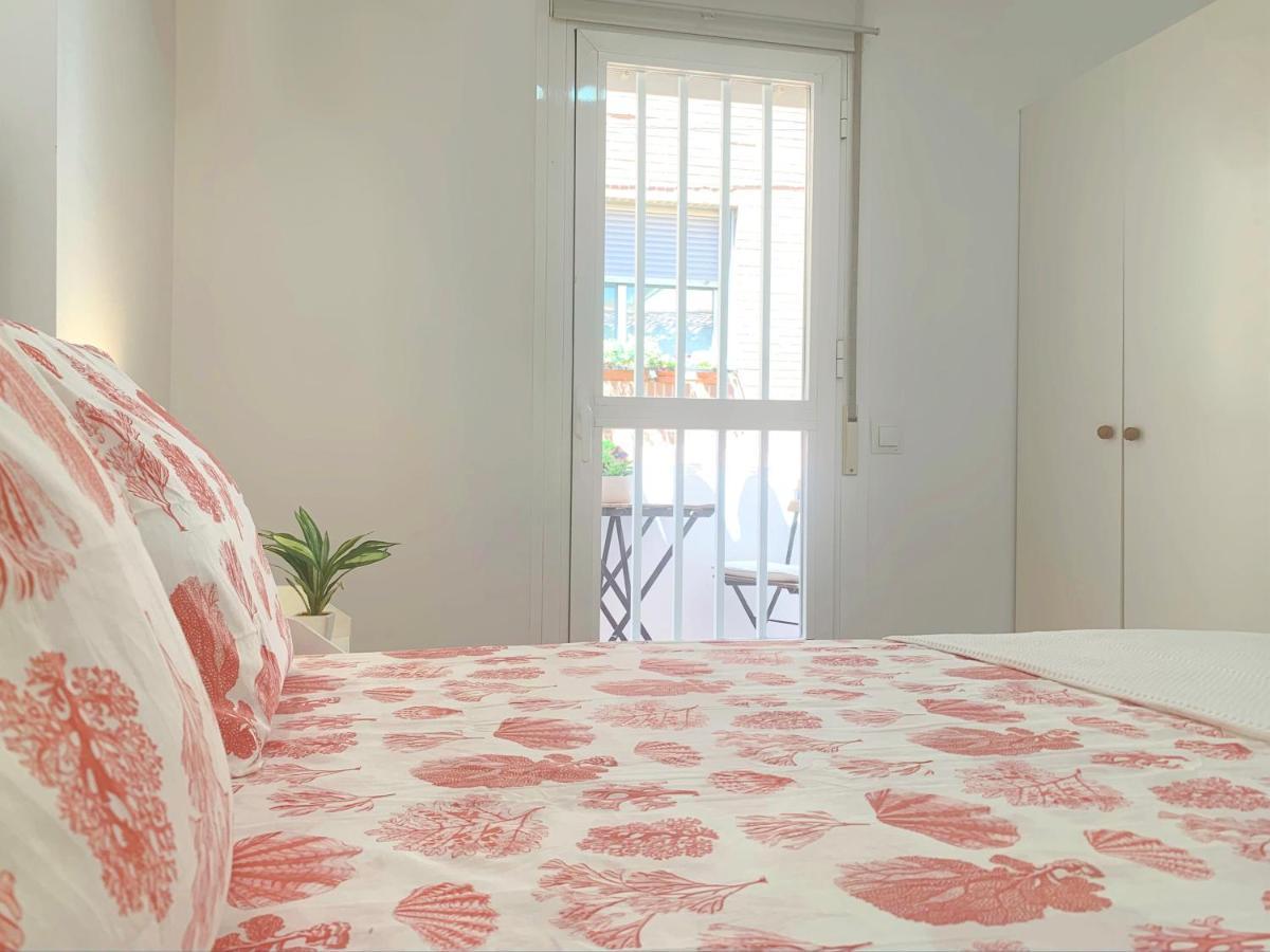 Apartment Malagadevacaciones Duplex Valdecasas Malaga