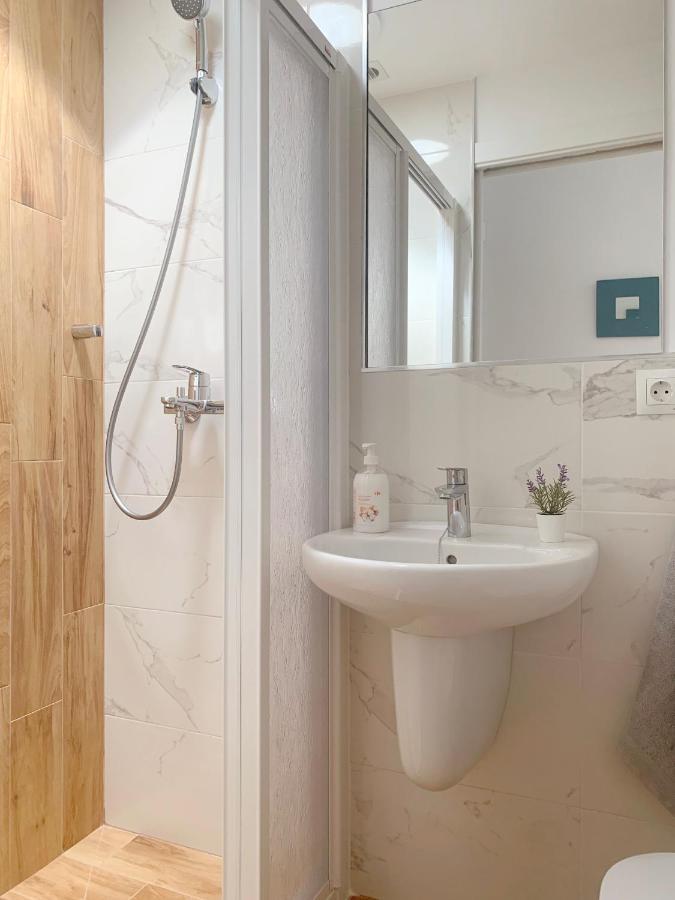 Malagadevacaciones Duplex Valdecasas Malaga