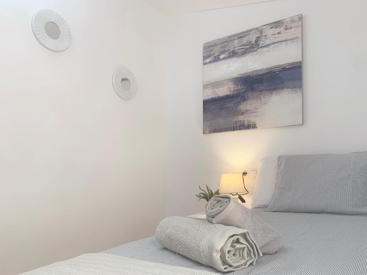 Apartment Malagadevacaciones Duplex Valdecasas Malaga