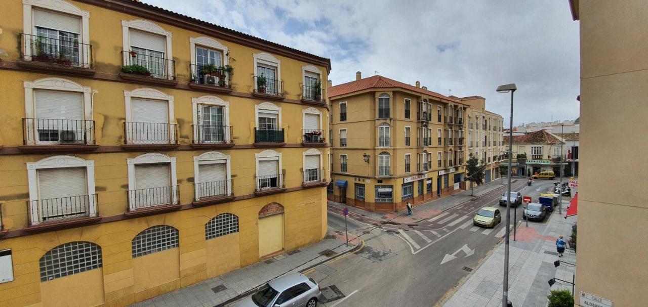 Alderete Apartment *