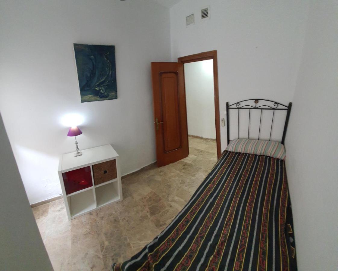 Apartment Alderete