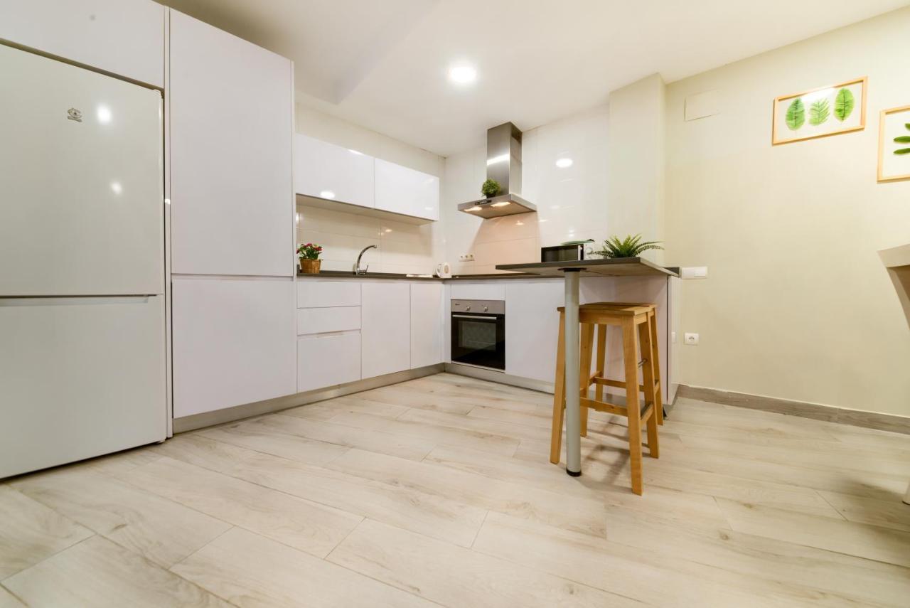Holidays2malaga Appartement