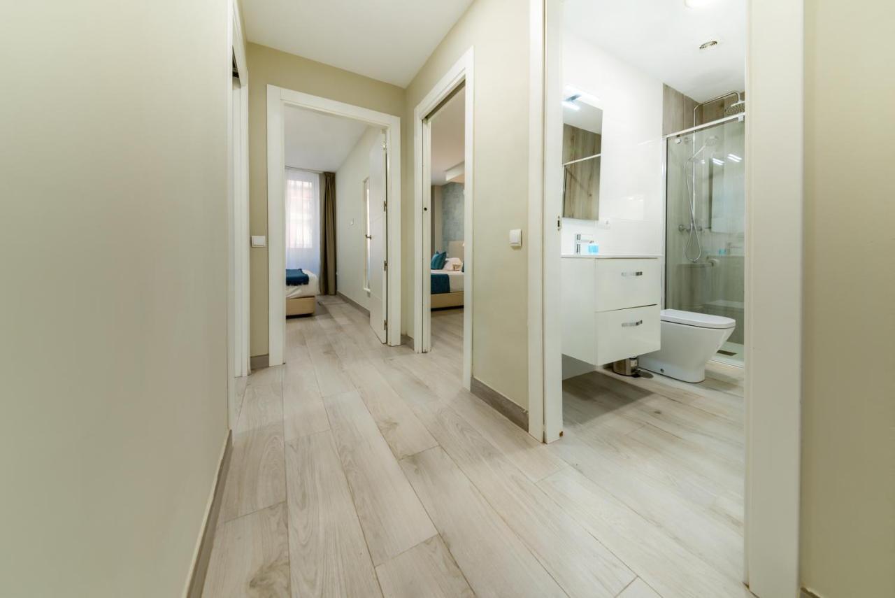 Appartement Holidays2malaga Málaga