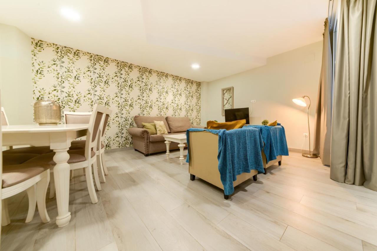 Holidays2malaga Appartement