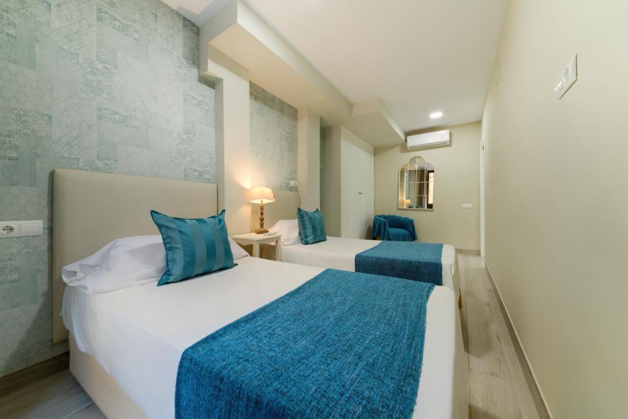 Appartement Holidays2malaga Málaga