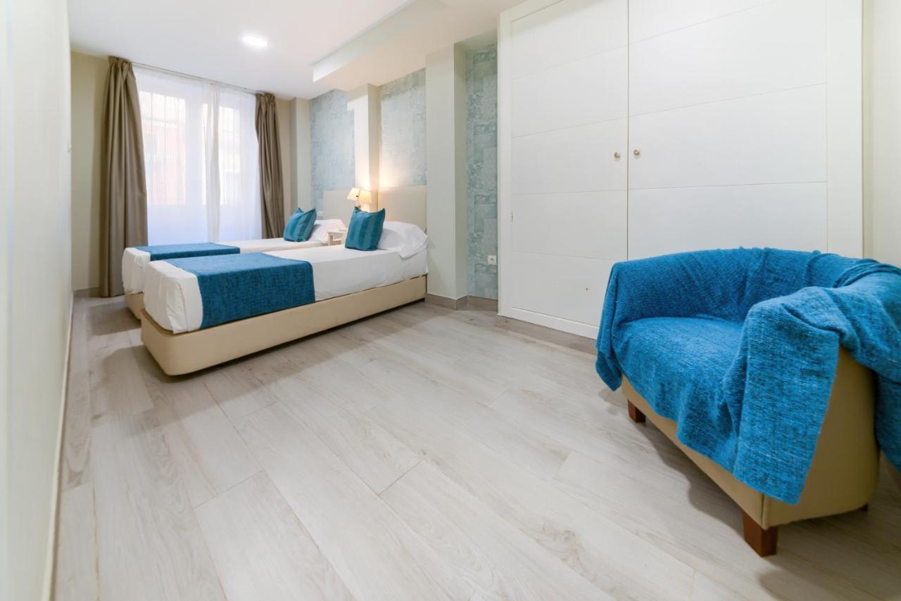 Appartement Holidays2malaga *