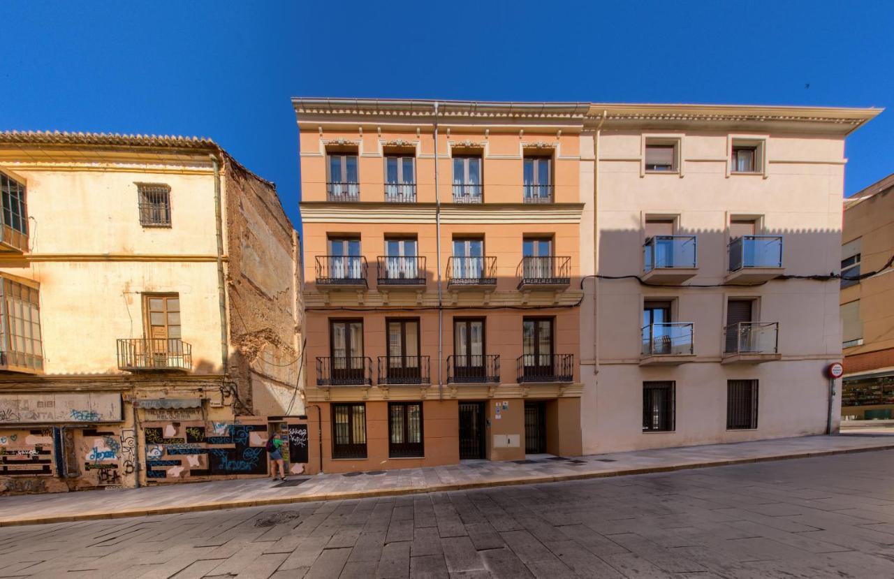 Holidays2malaga Appartement *