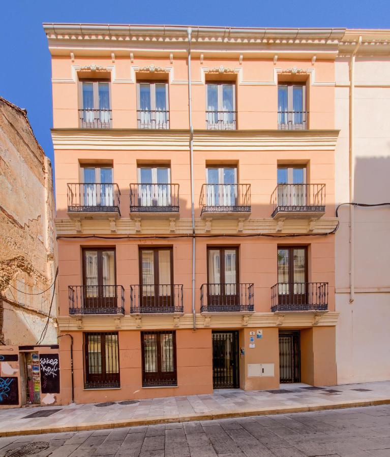 Appartement Holidays2malaga