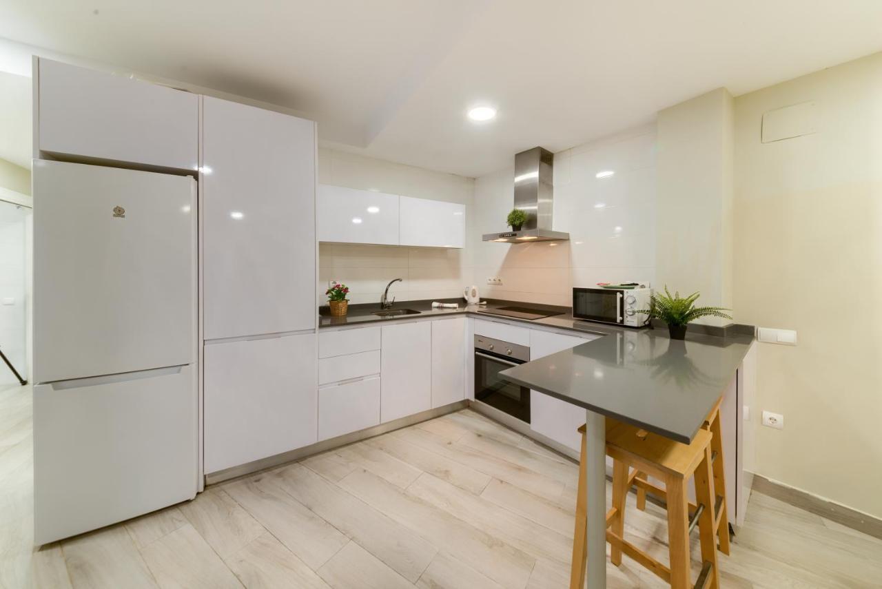 Holidays2malaga Appartement