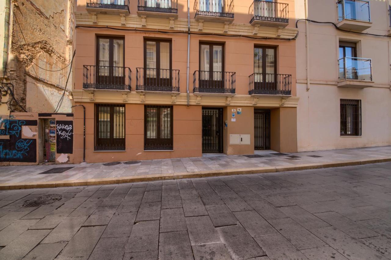 Holidays2malaga Appartement Málaga