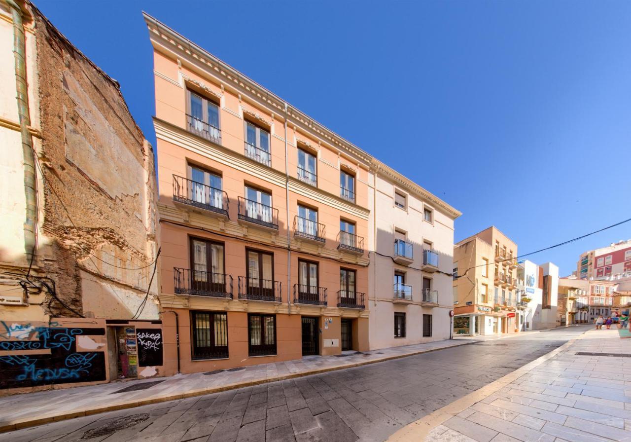 Holidays2malaga Appartement