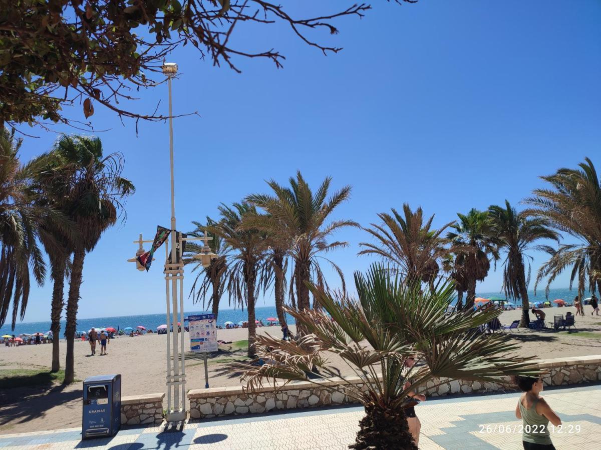 Apartment Parque Del Mediterraneo