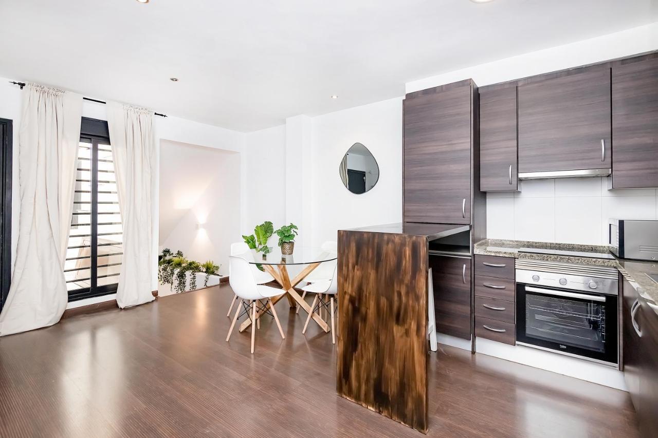 Exclusivo Duplex Dos Aceras