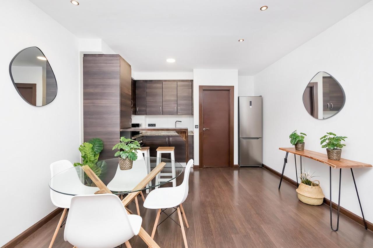Exclusivo Duplex Dos Aceras * Málaga