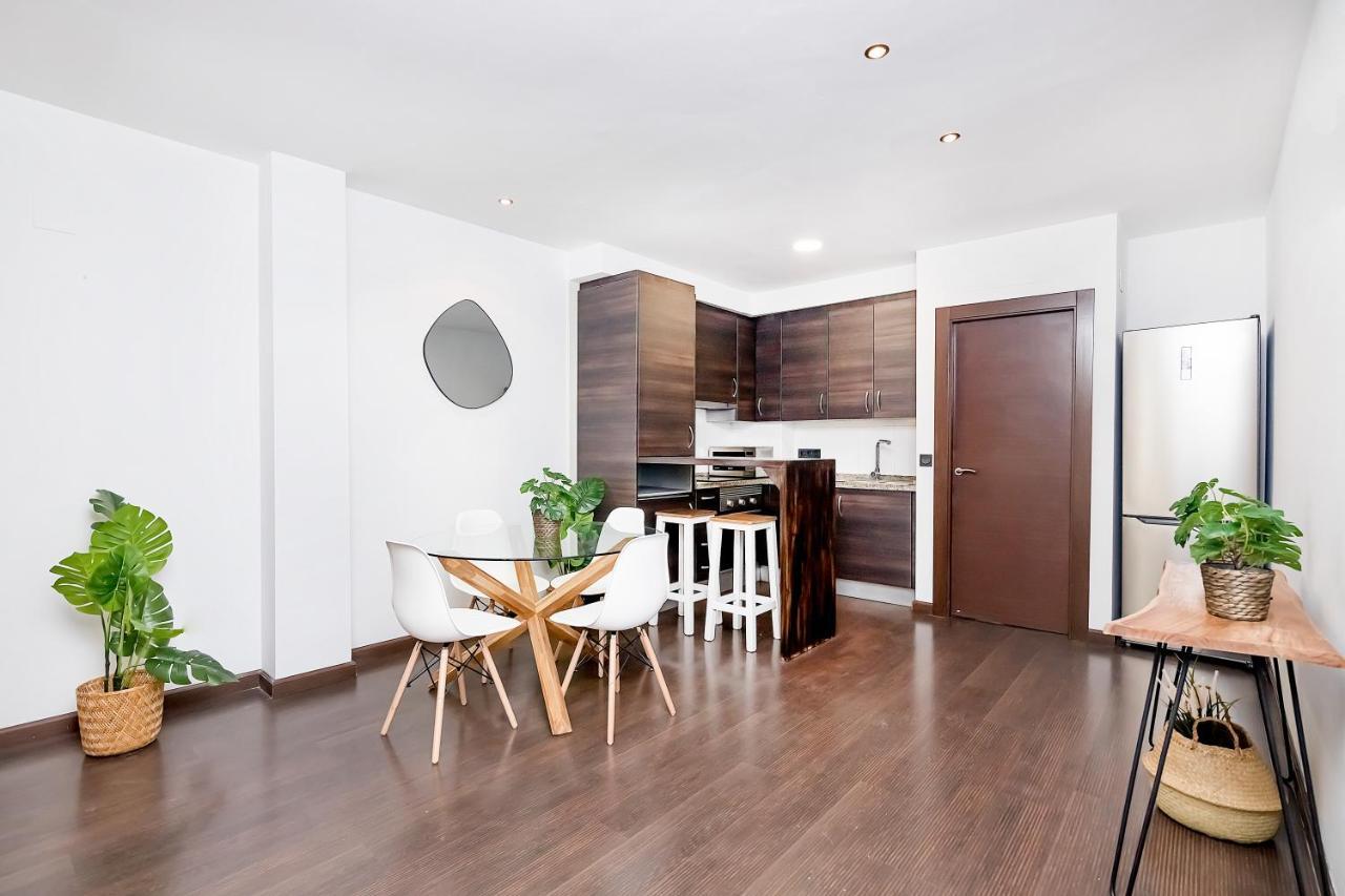 Exclusivo Duplex Dos Aceras