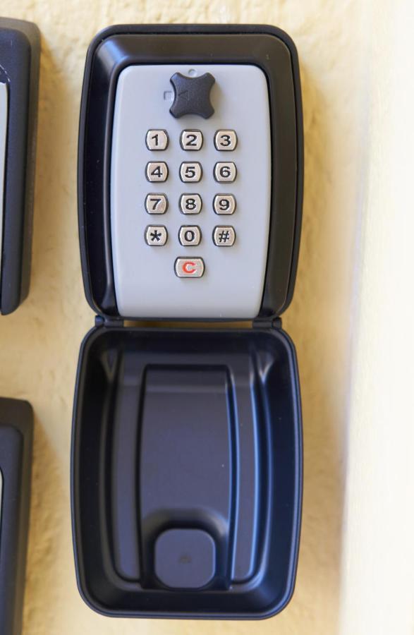 3 Centrico - Parking Incluido Appartement