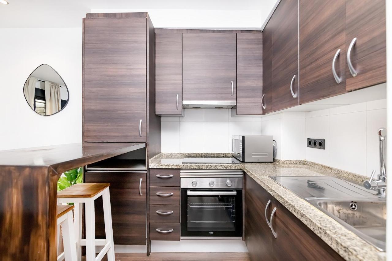 Exclusivo Duplex Dos Aceras Apartment
