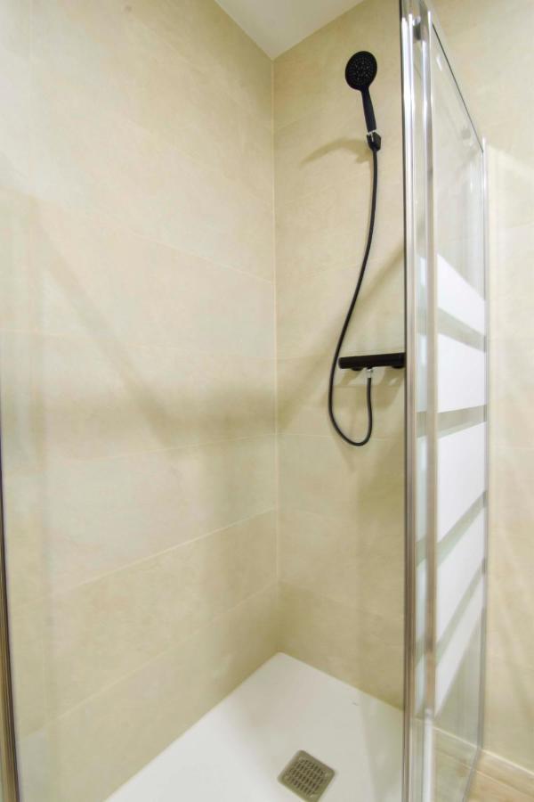 Salitre Freshapartments By Bossh! Malaga