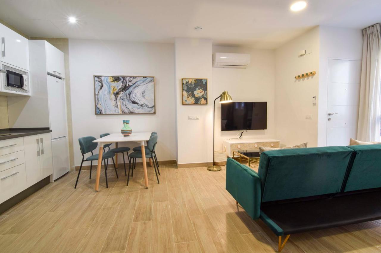 Salitre Freshapartments By Bossh! Apartment *