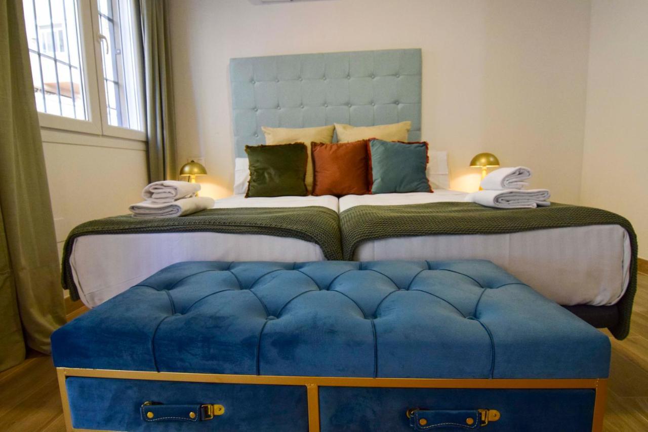 Salitre Freshapartments By Bossh! * Malaga