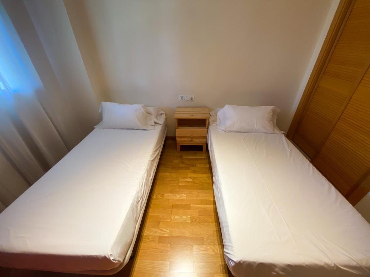 Holidays2malaga Termica With Salt Water Pool 200m From The Beach Apartment