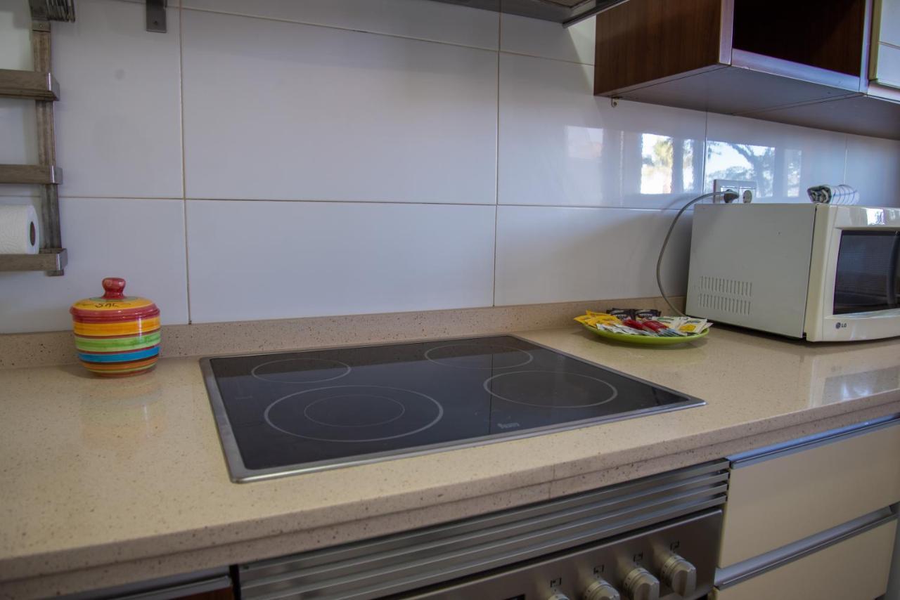 Apartment Holidays2malaga Termica With Salt Water Pool 200m From The Beach *