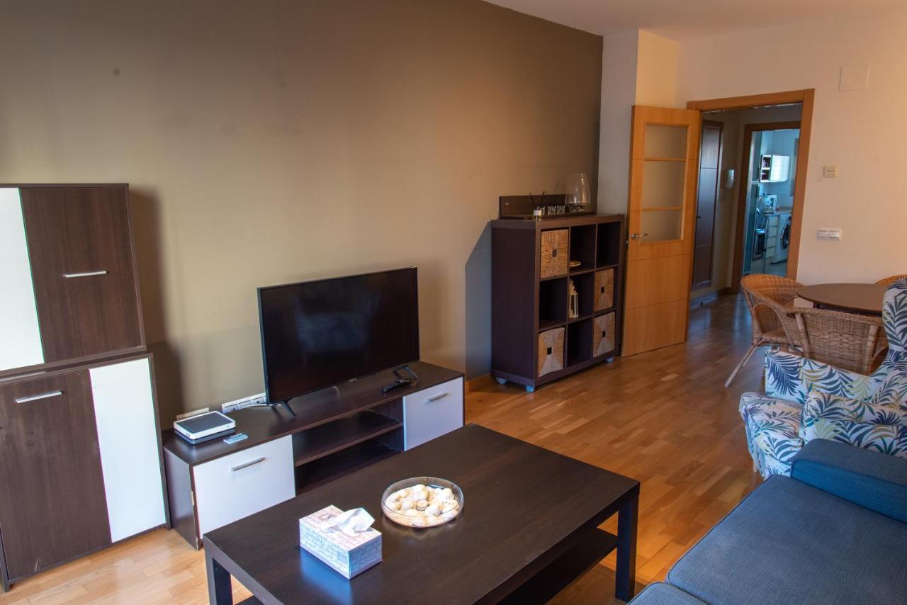 Holidays2malaga Termica With Salt Water Pool 200m From The Beach Apartment