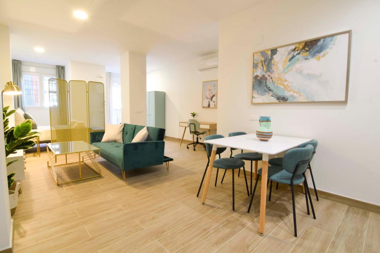 Salitre Freshapartments By Bossh!