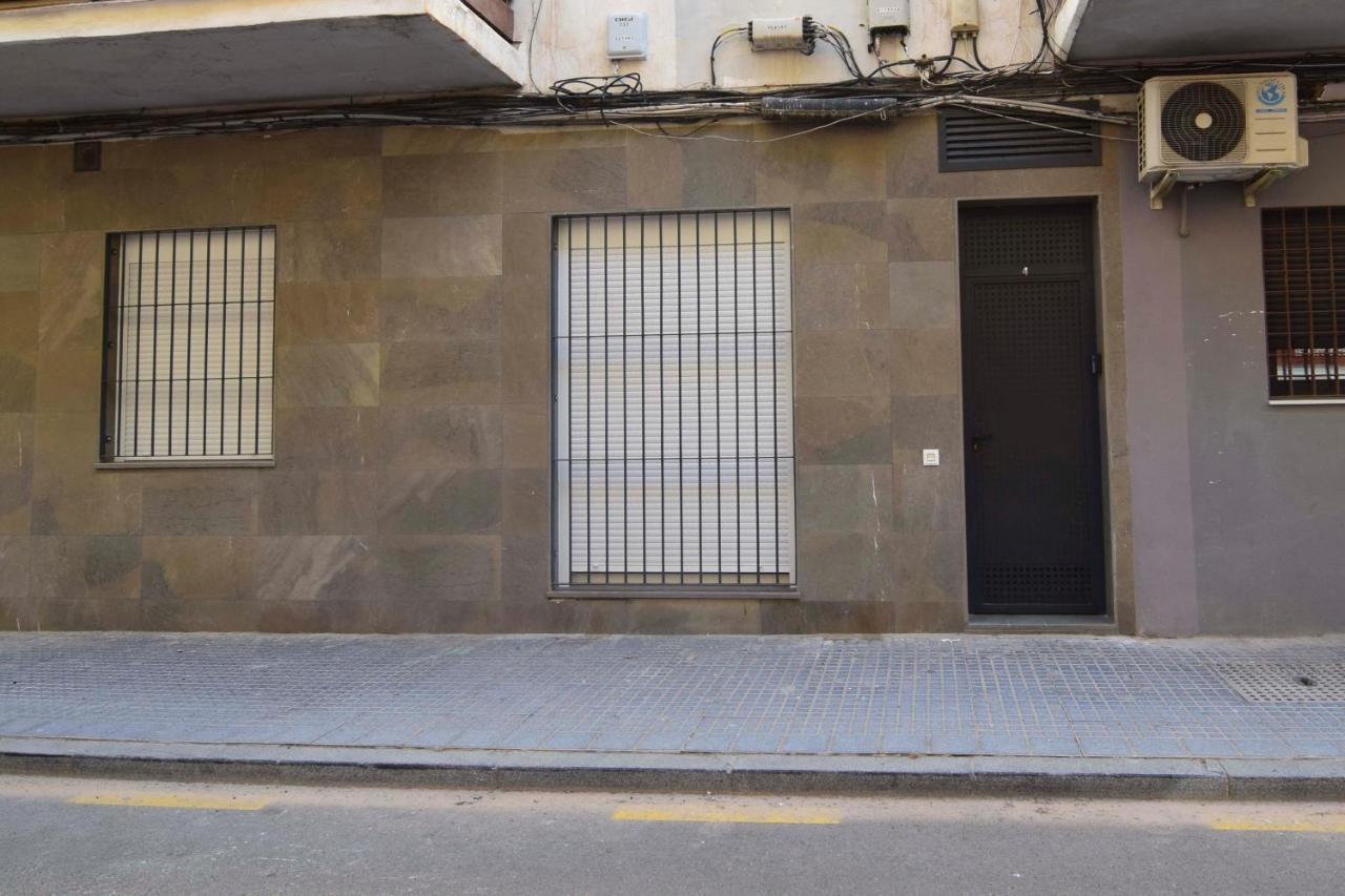 Salitre Freshapartments By Bossh! * Malaga