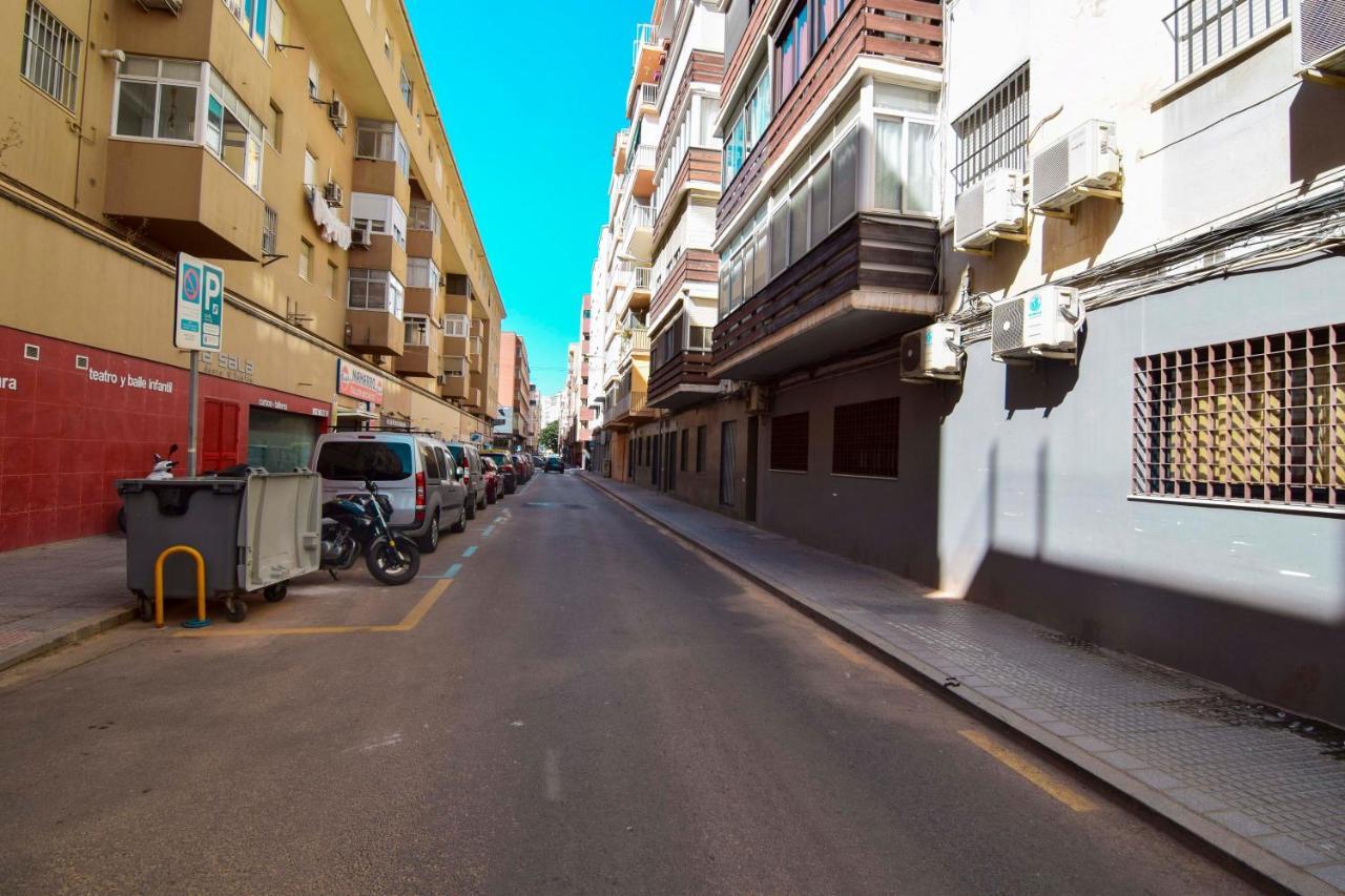Salitre Freshapartments By Bossh! Apartment Malaga