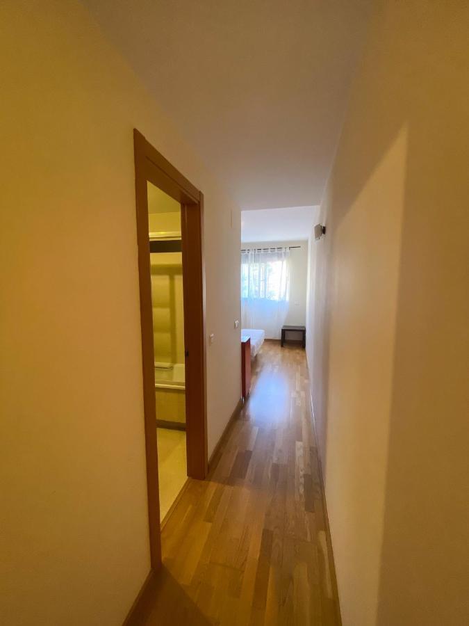 Apartment Holidays2malaga Termica With Salt Water Pool 200m From The Beach *