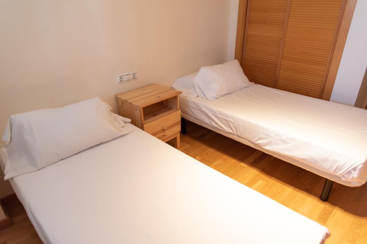 Holidays2malaga Termica With Salt Water Pool 200m From The Beach Apartment Málaga