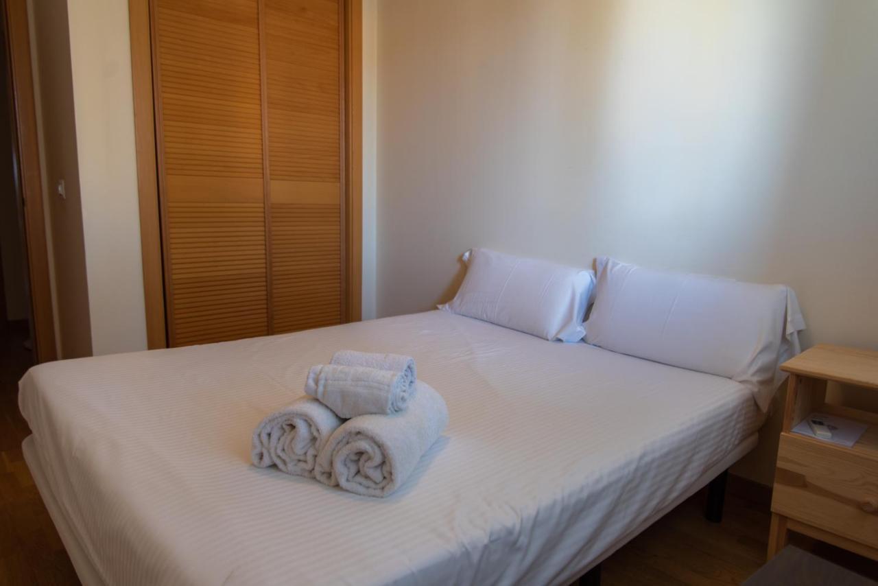 Apartment Holidays2malaga Termica With Salt Water Pool 200m From The Beach *